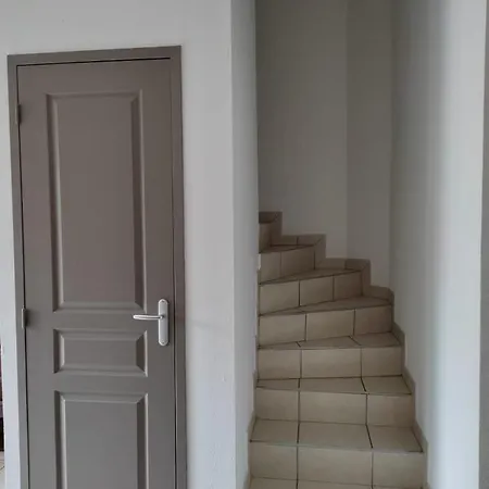 Nature Et Tranquillite