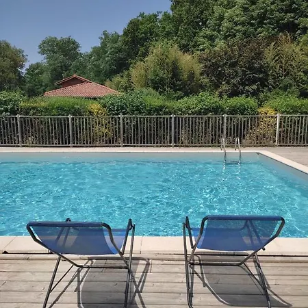 Nature Et Tranquillite 度假居