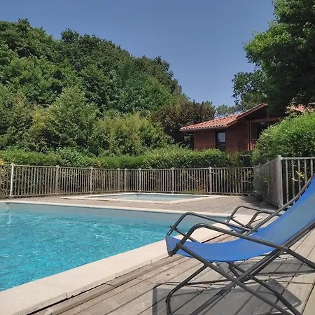 Nature Et Tranquillite