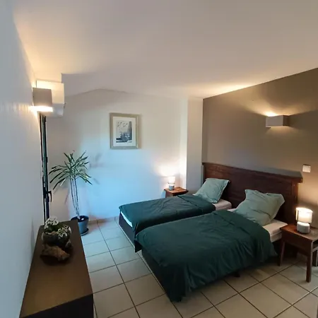 Nature Et Tranquillite