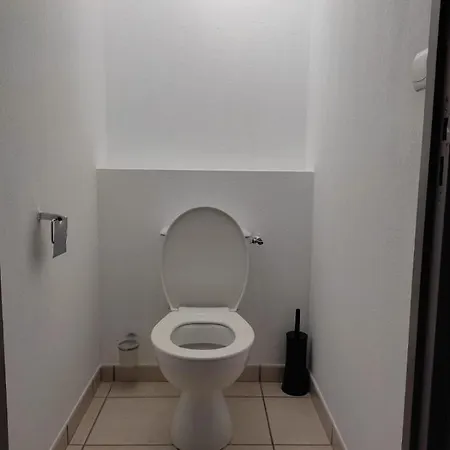 Nature Et Tranquillite Holiday home Messanges (Landes)