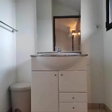 Dom wakacyjny Nature Et Tranquillite *