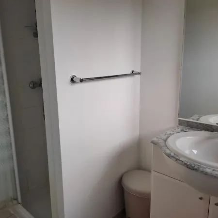 Nature Et Tranquillite Messanges (Landes)