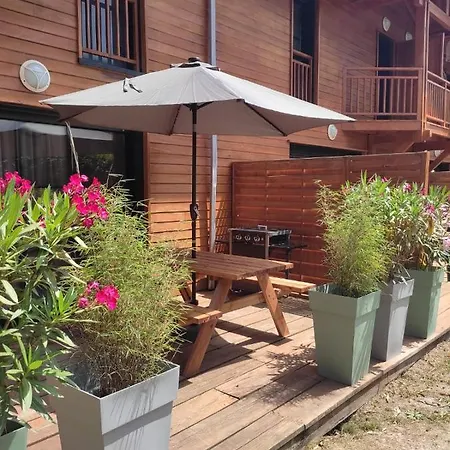 Nature Et Tranquillite *