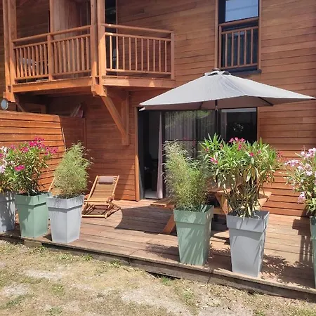 Nature Et Tranquillite *