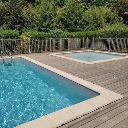 Nature Et Tranquillite Messanges (Landes)