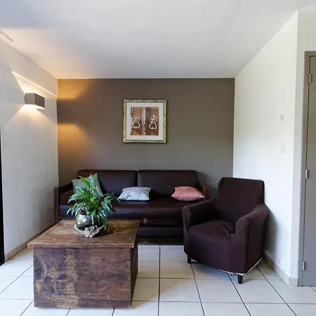 Holiday home Nature Et Tranquillite *