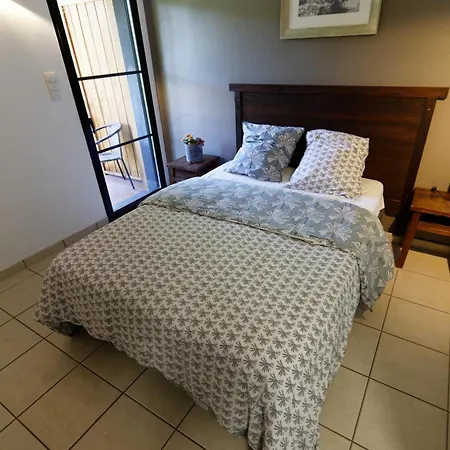 Nature Et Tranquillite *