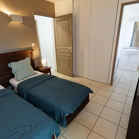 Nature Et Tranquillite Messanges (Landes)