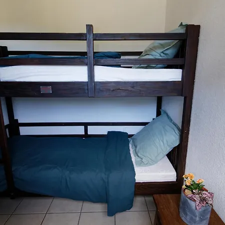 Nature Et Tranquillite