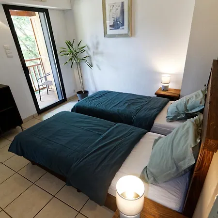 Nature Et Tranquillite Holiday home