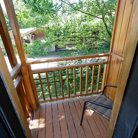 Holiday home Nature Et Tranquillite