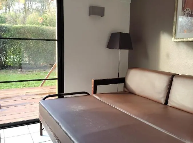 Nature Et Tranquillite Messanges (Landes)