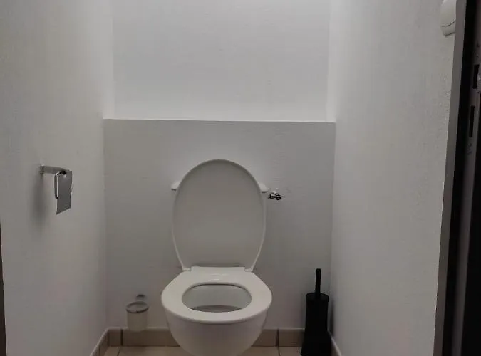 Nature Et Tranquillite Сasa de vacaciones Messanges (Landes)