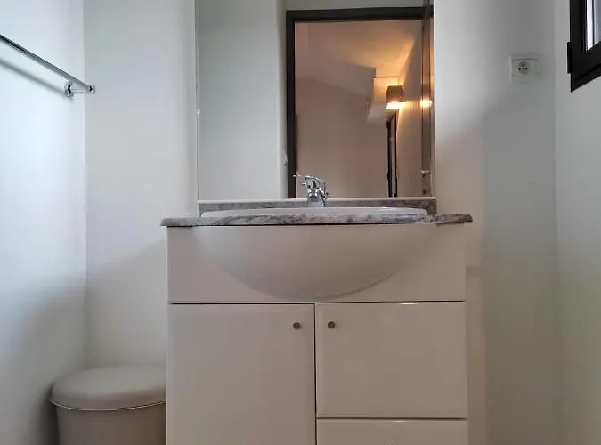 Сasa de vacaciones Nature Et Tranquillite *