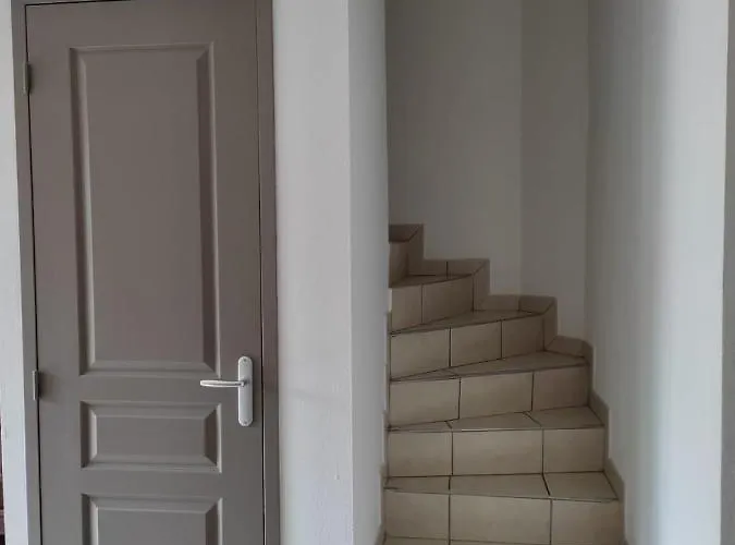 Nature Et Tranquillite