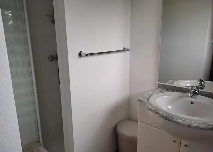 Nature Et Tranquillite Messanges (Landes)