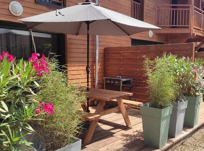 Nature Et Tranquillite *