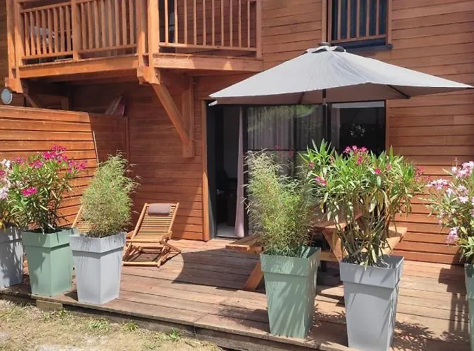 Nature Et Tranquillite *