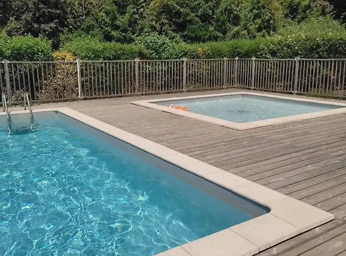 Nature Et Tranquillite Messanges (Landes)