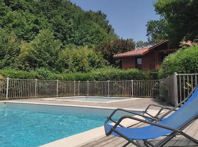 Nature Et Tranquillite