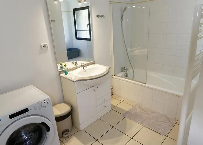 Nature Et Tranquillite Сasa de vacaciones *