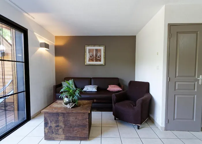 Сasa de vacaciones Nature Et Tranquillite *