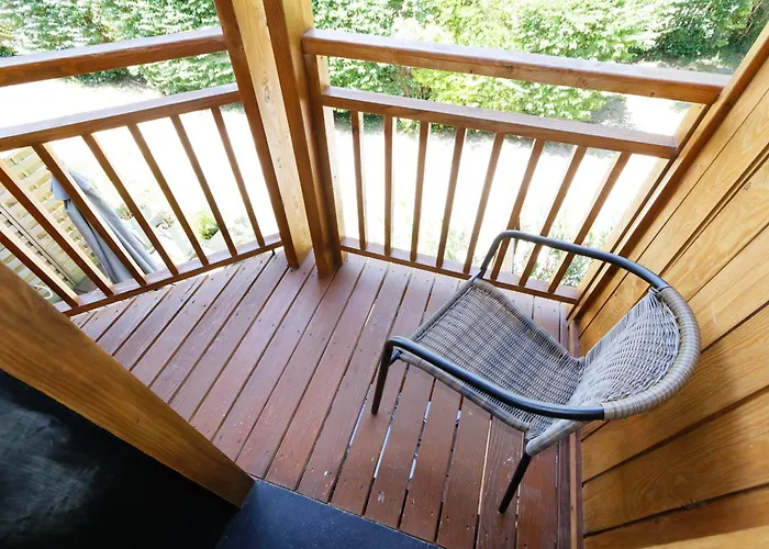 Nature Et Tranquillite * Messanges (Landes)