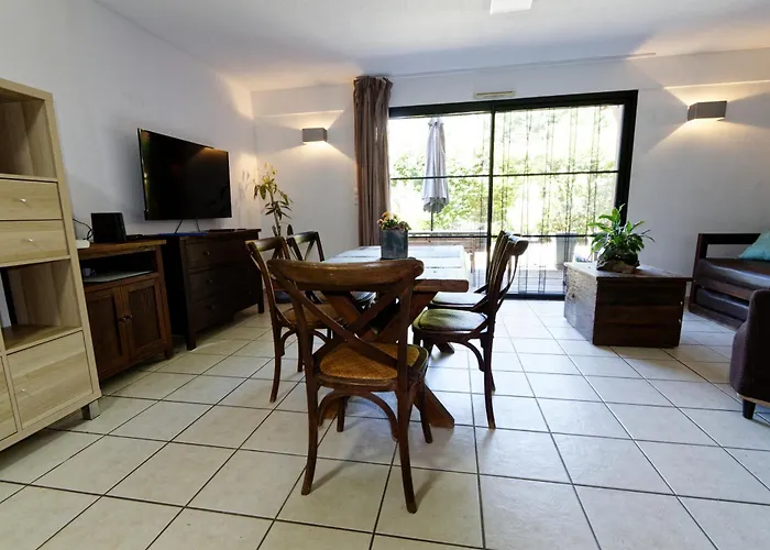 Nature Et Tranquillite Messanges (Landes)